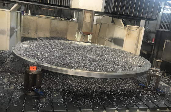 Chiny HENAN HUAMAO METAl MATERIALS CO ,LTD profil firmy