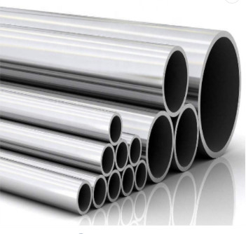 ASTM B829 Rury ze stopu niklu Ni200 Ni201 Inconel 625 Rury bez szwu