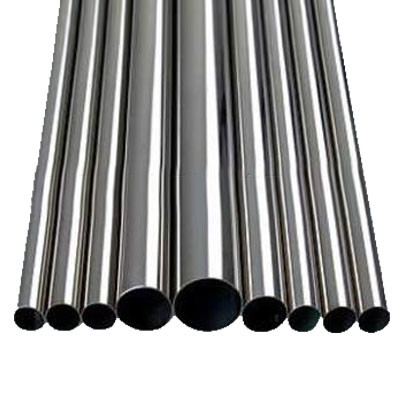 ASTM B829 Rury ze stopu niklu Ni200 Ni201 Inconel 625 Rury bez szwu
