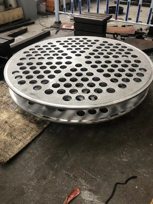 ASTM A516 Płyta miedziana C71500 Blacha stalowa platerowana