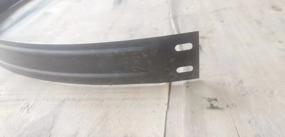 TUV Molibden Alloy 2610C Taśma podgrzewana z molibdenu z koralikami