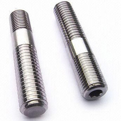 10 mm stop molibdenu 99,95% śruby molibdenowe Śruby do pieca wysokotemperaturowego