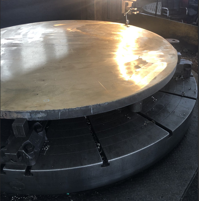 Monel 400 Stal platerowana niklem SA 516 GR70 Płyta platerowana niklem ze stali nierdzewnej