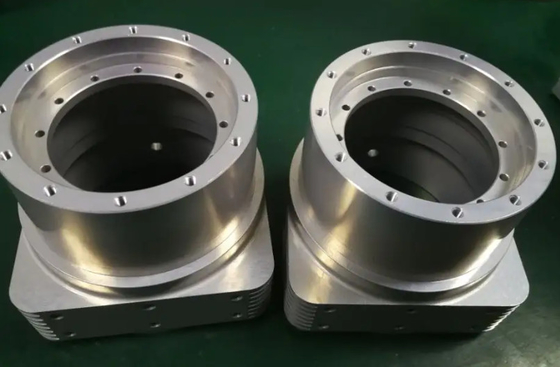 ASME Stop cyrkonu R60702 R60705 Akcesoria do części zamiennych do obróbki cyrkonu