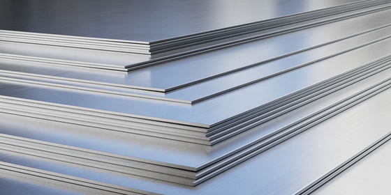 ASTM F67 Płyta ze stopu tytanu ASTMB265 Grubość blachy tytanowej 0,1 mm 100 mm