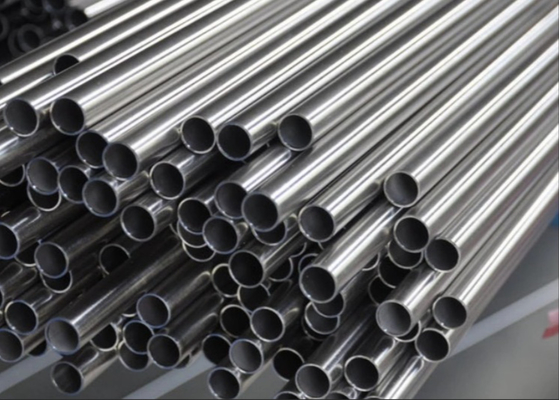 Hastlloy C276 Inconel 600 Rura 601 Inconel 718 Rura bezszwowa Monel 625