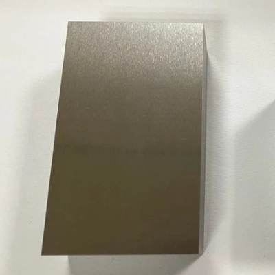 Elektronika Czysta płyta wolframowa Blacha ze stali wolframowej 0,2 mm
