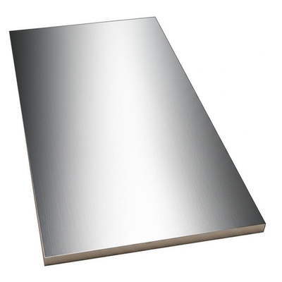 ASTM B898 Standardowa płyta ze stali platerowanej do produkcji blach