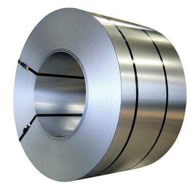 Płyta ze stali węglowej w kręgu, wyprodukowana zgodnie z normą ASTM B898, odpowiednia do zastosowań przemysłowych i konstrukcyjnych