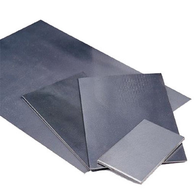0,1 mm 0,7 mm Moly Sheet Tzm Sheets BV Molibden Plates Tzm Plate for Chemical Field