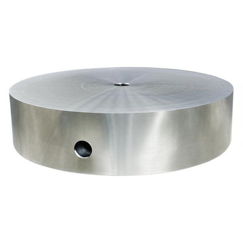 Kod produkcyjny ASME SB898 i automatycznie polerowana powierzchnia wewnętrzna, obróbka płytki pokrytej tytanem do zastosowań ciężkich