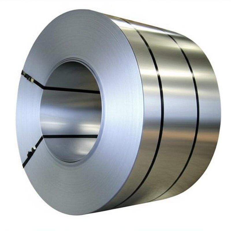 Płyta ze stali węglowej w kręgu, wyprodukowana zgodnie z normą ASTM B898, odpowiednia do zastosowań przemysłowych i konstrukcyjnych